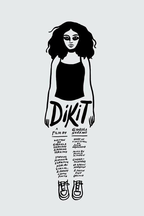 Dikit backdrop