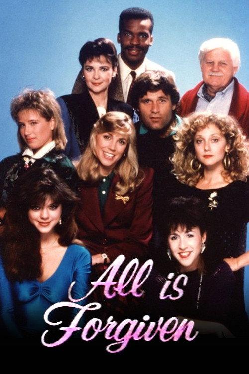 All Is Forgiven backdrop