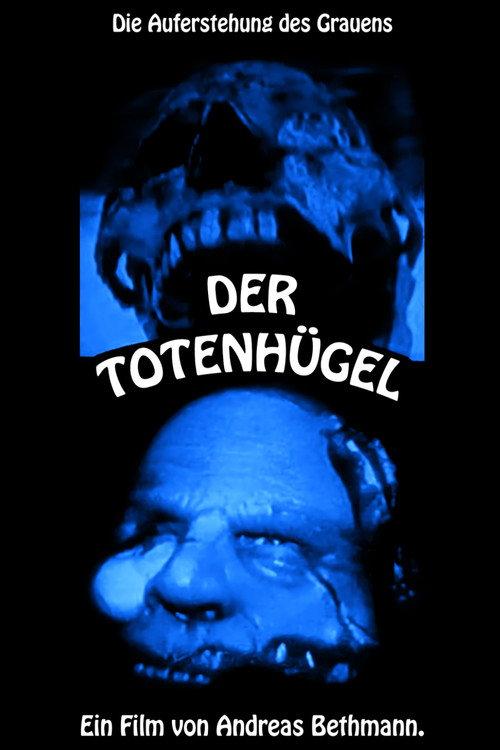 Der Totenhügel backdrop