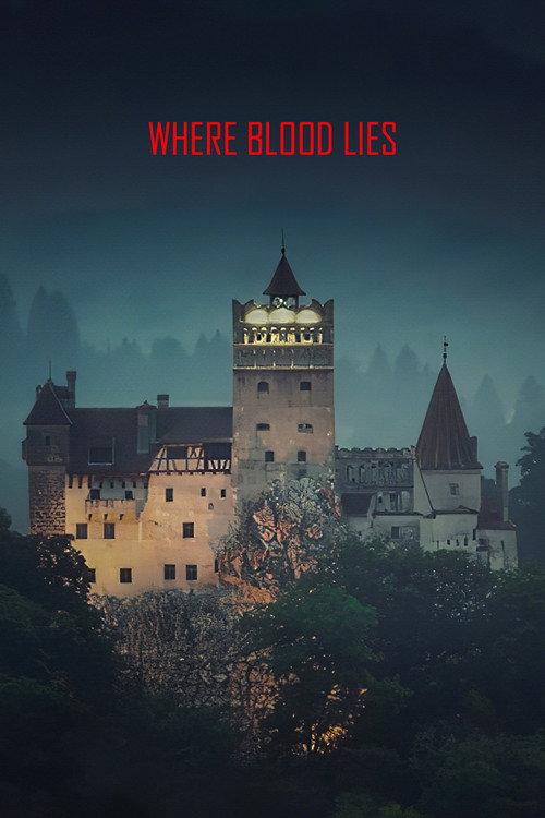 Where Blood Lies backdrop