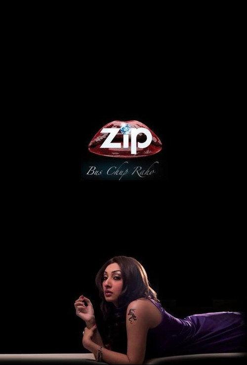 Zip Bus Chup Raho backdrop