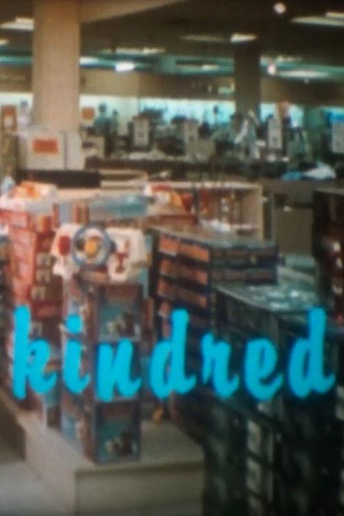 Kindred backdrop