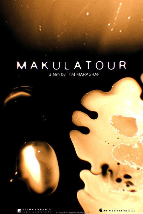 Makulatour backdrop