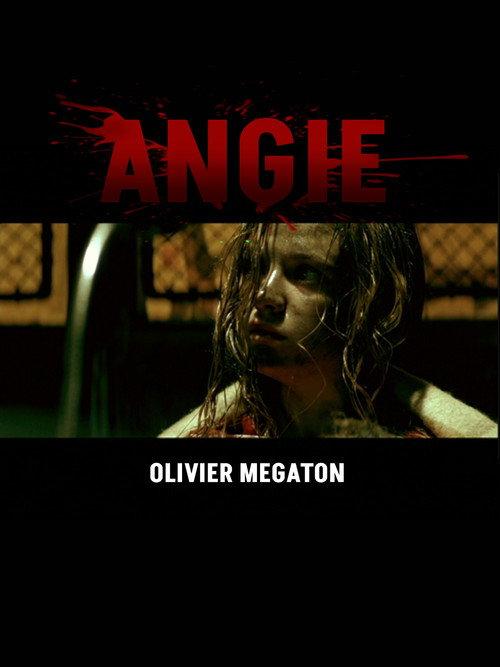 Angie backdrop