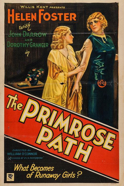 The Primrose Path backdrop