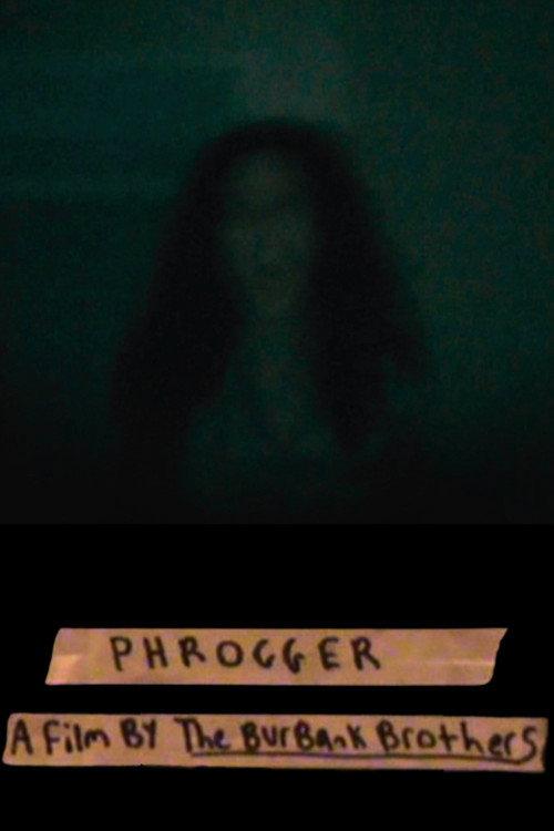 Phrogger backdrop