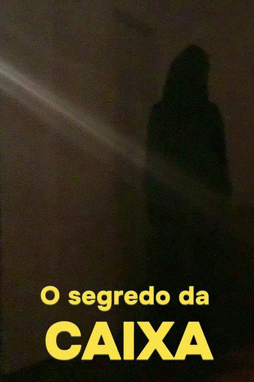 O Segredo da Caixa backdrop