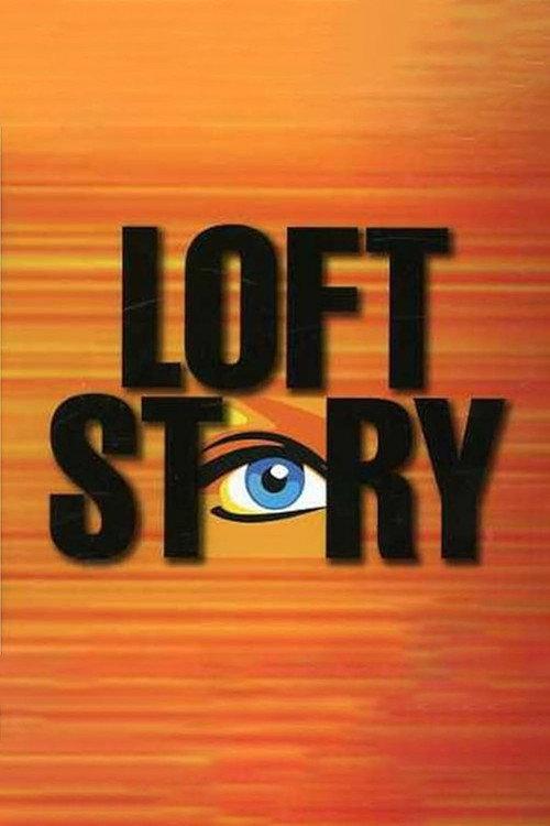 Loft Story backdrop
