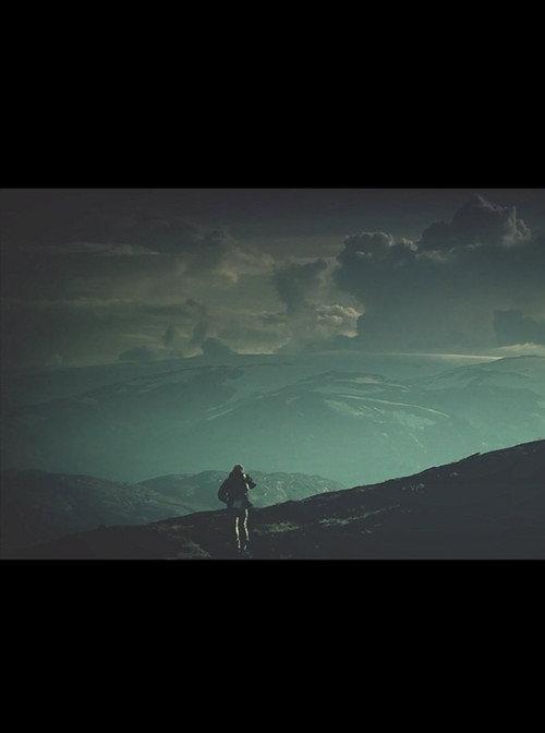 A Walk in Nature backdrop