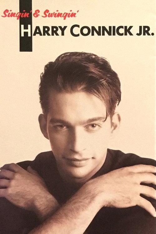 Harry Connick, Jr.: Singin' & Swingin' backdrop