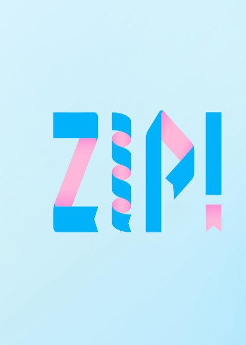 ZIP! backdrop