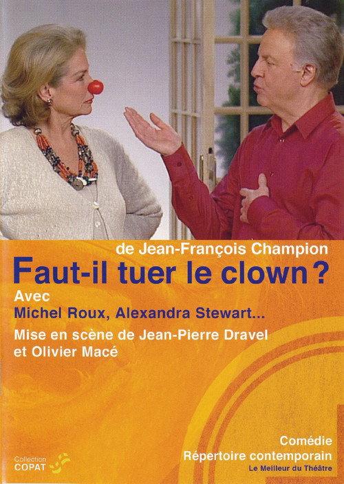Faut-il tuer le clown ? backdrop