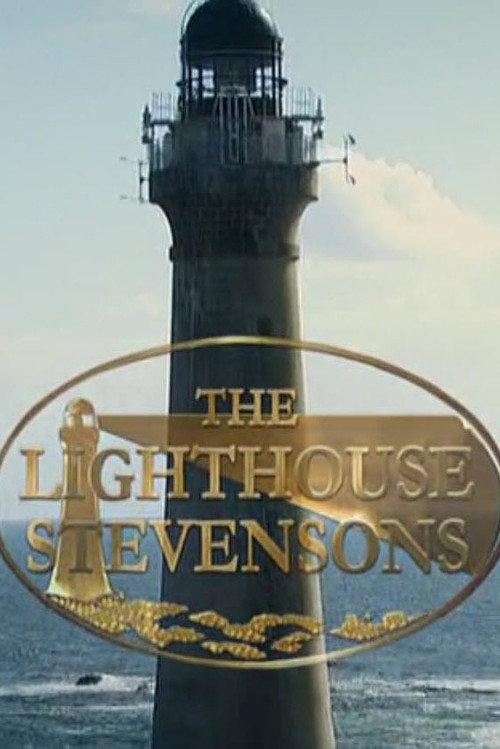 The Lighthouse Stevensons backdrop