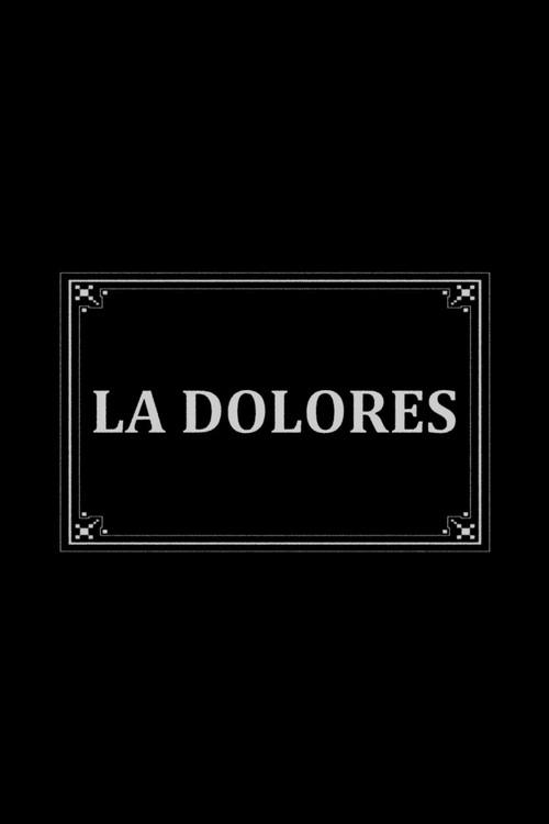 La Dolores backdrop