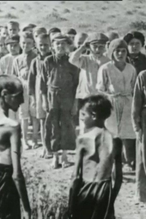 The Story of Seven-Hundred Polish Children backdrop