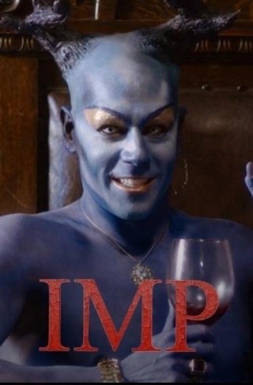 Imp backdrop