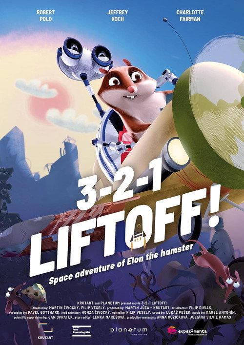 3-2-1- Liftoff! backdrop