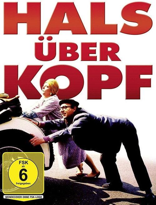 Hals über Kopf backdrop