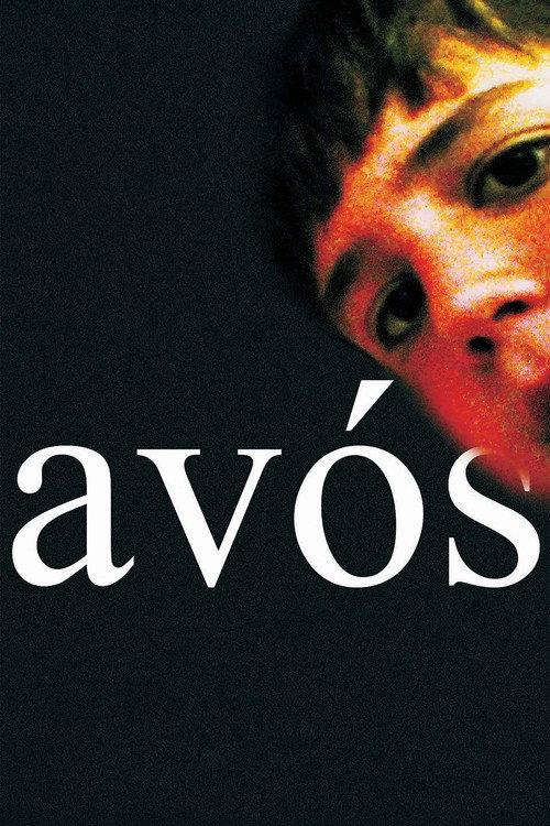 Avós backdrop