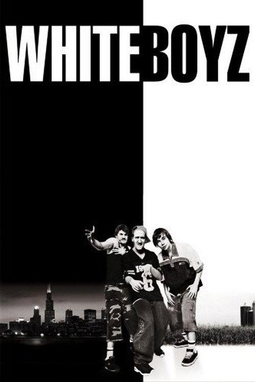 Whiteboyz backdrop
