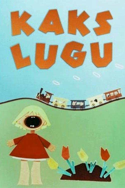Two Stories backdrop