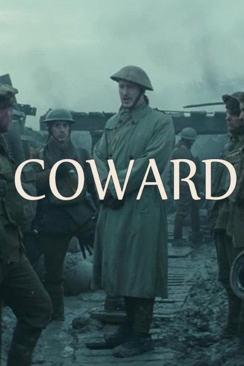 Coward backdrop