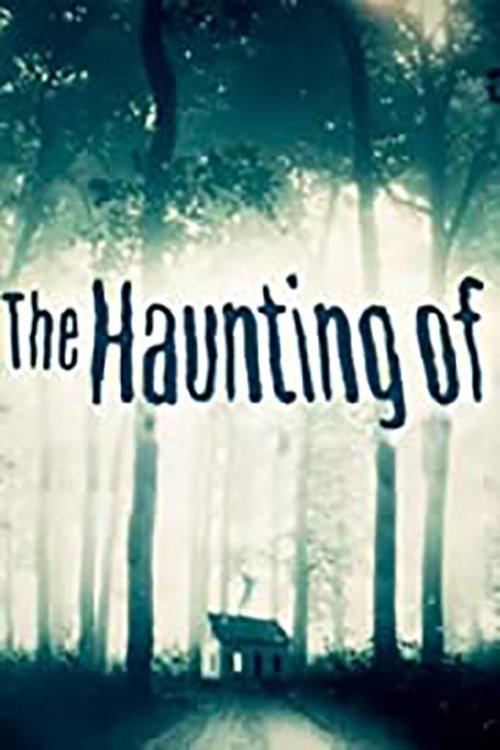 The Haunting Of... backdrop