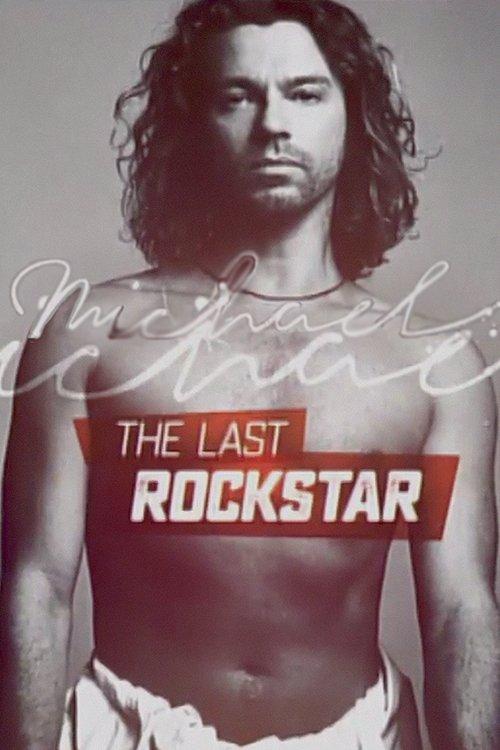 Michael Hutchence: The Last Rockstar backdrop