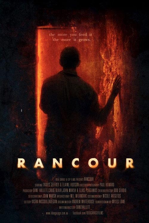 Rancour backdrop