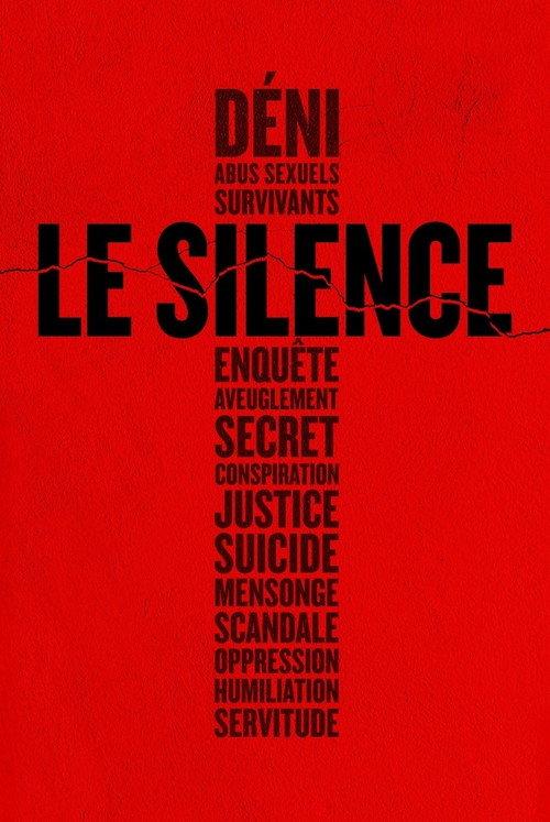 Le silence backdrop