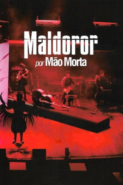 Mão Morta – Maldoror backdrop