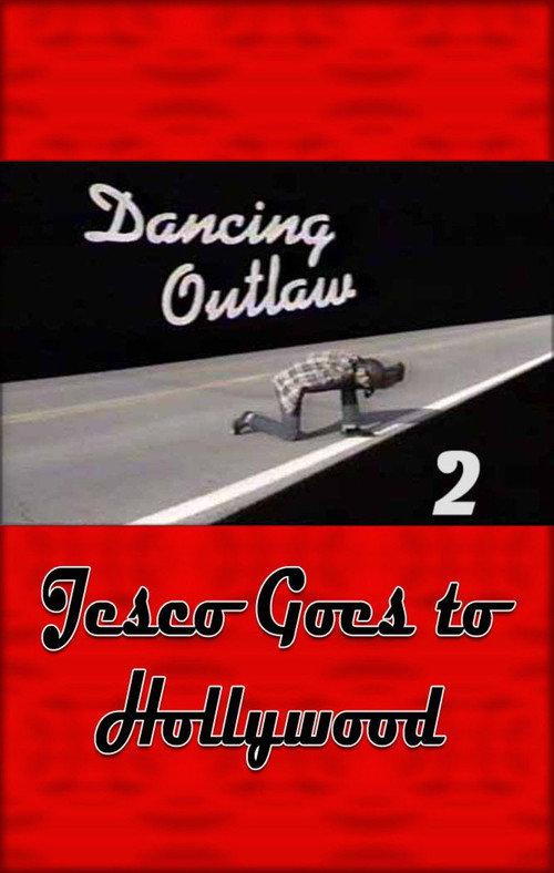 Dancing Outlaw II: Jesco Goes to Hollywood backdrop