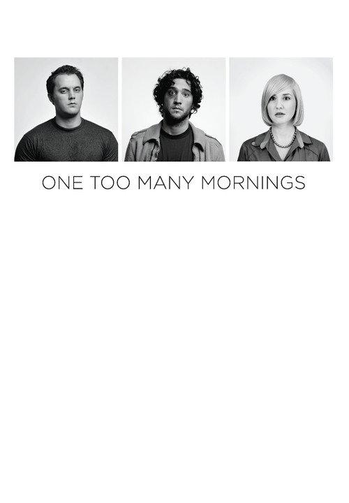 One Too Many Mornings backdrop