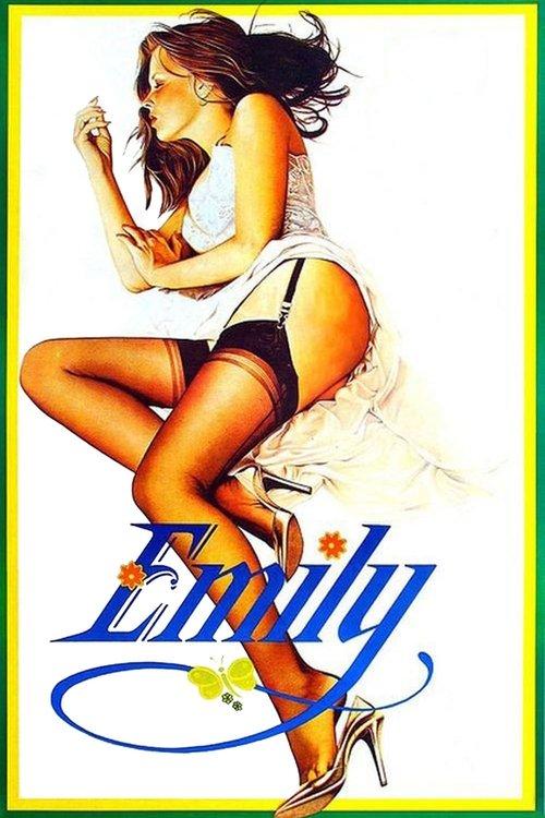 Emily backdrop