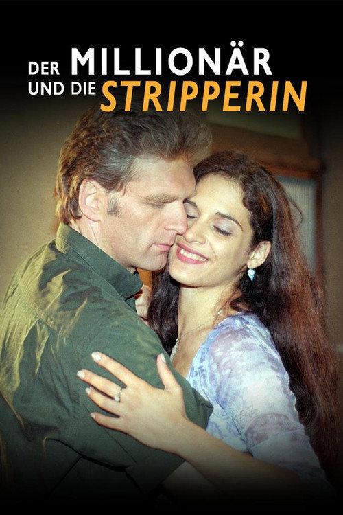 Der Millionär und die Stripperin backdrop