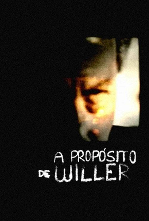 A Propósito de Willer backdrop