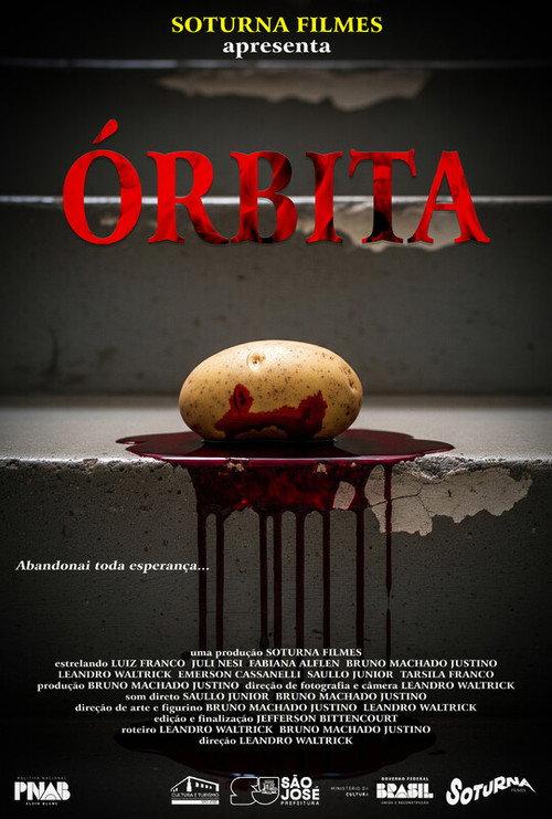 Órbita backdrop