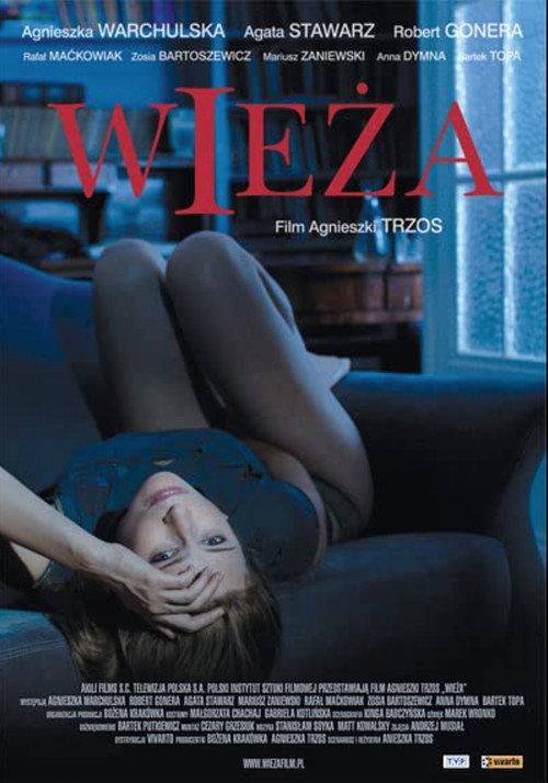 Wieża backdrop
