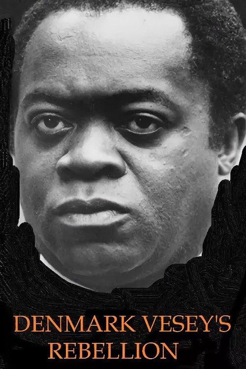 A House Divided: Denmark Vesey's Rebellion backdrop