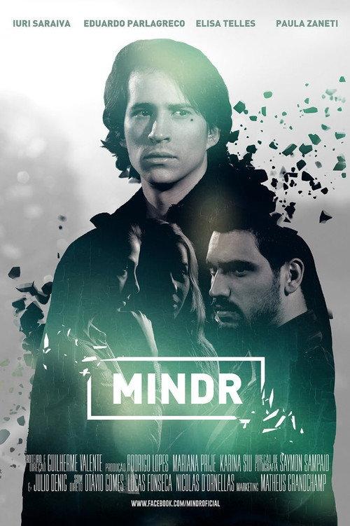 Mindr backdrop