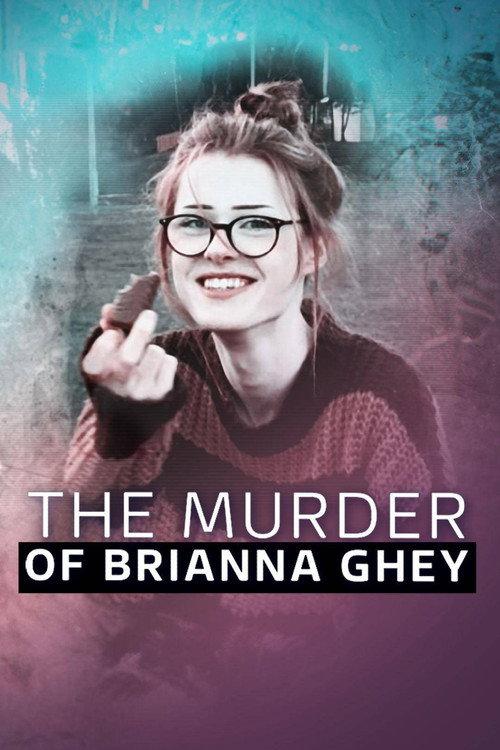 The Murder of Brianna Ghey: An ITV News Special backdrop