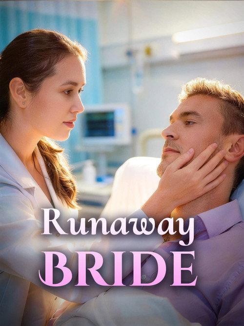 Runaway Bride backdrop