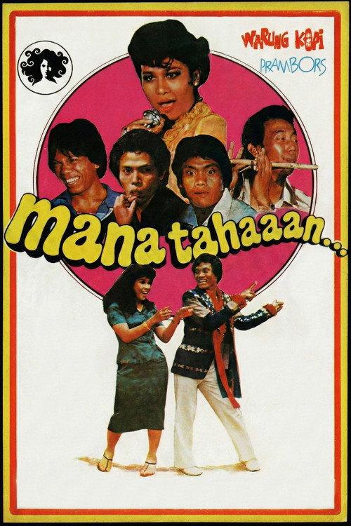 Mana Tahaaan... backdrop