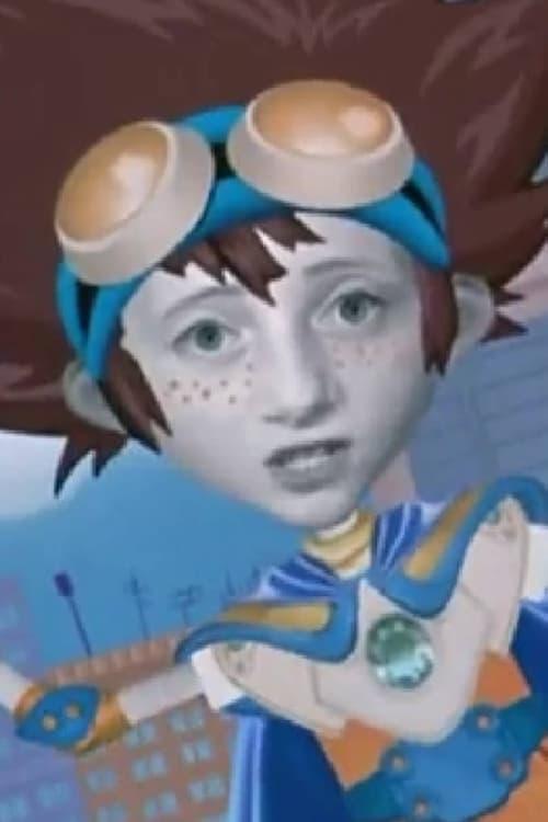 Good Seats backdrop