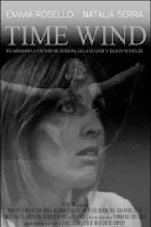 Time Wind backdrop