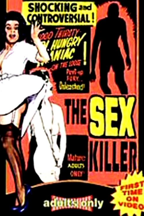 The Sex Killer backdrop