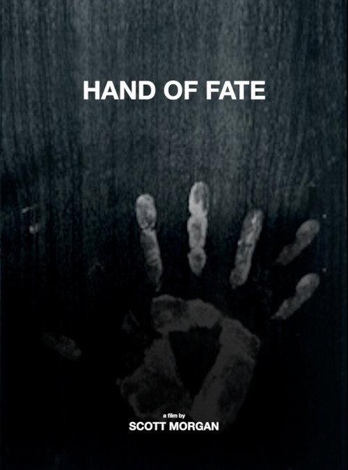 Hand of Fate backdrop