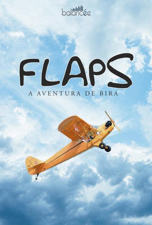 Flaps backdrop