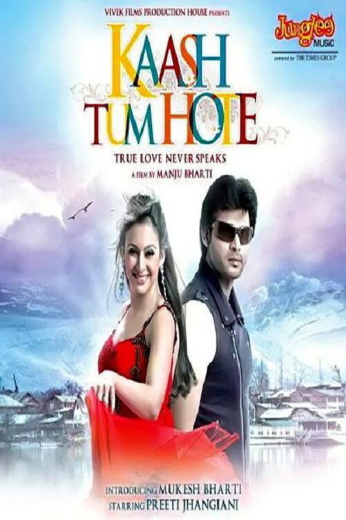 Kaash Tum Hote backdrop