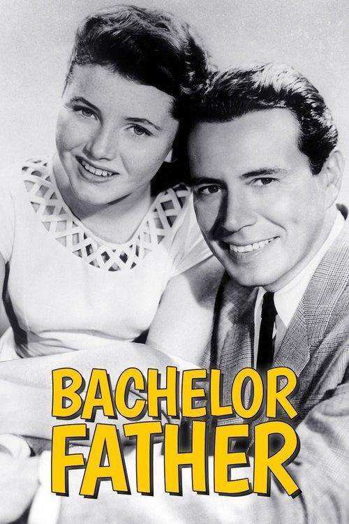 Bachelor Father backdrop